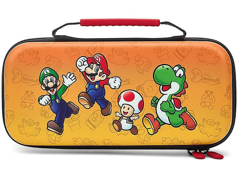 powerA CUSTODIA VIDEOGIOCO  PROTECTION CASE MARIO