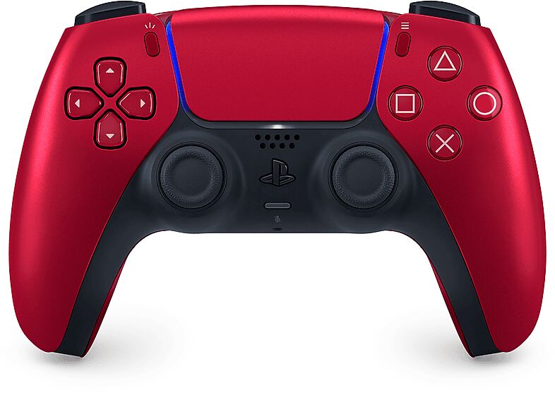 Sony CONTROLLER WIRELESS  DualSense Volcanic Red