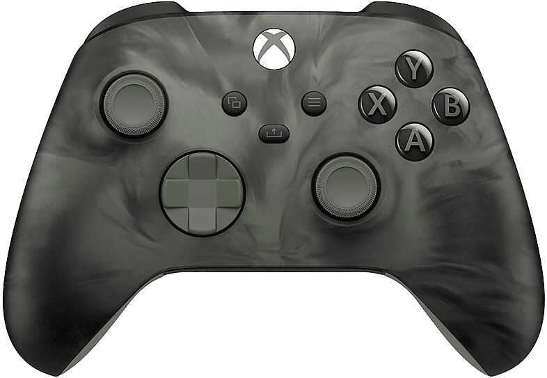 Microsoft CONTROLLER  ControllerNocturnal Vapor