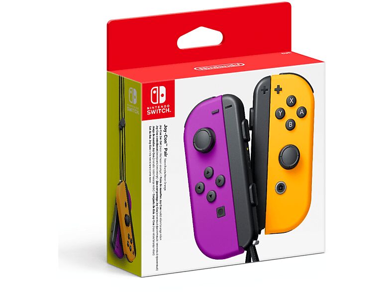 Nintendo CONTROLLER WIRELESS  JOY-CON VIO/ARA NSW