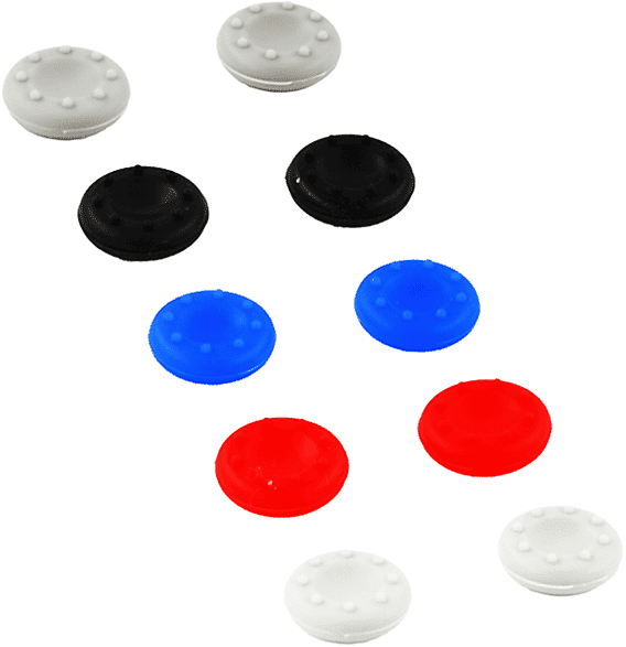 Xtreme GOMMINI  Silicon Thumbstick Cover