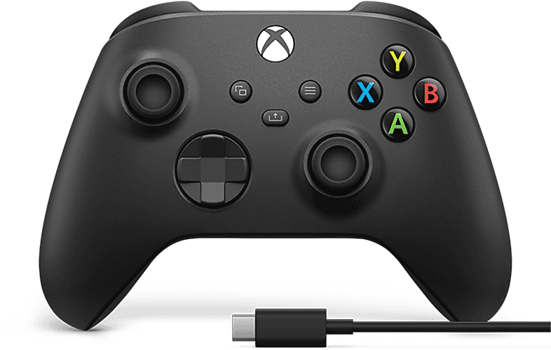 Microsoft CONTROLLER  Xbox WLC PC Contrll