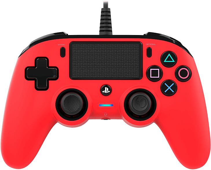 NACON CONTROLLER PS4  PAD WIRED