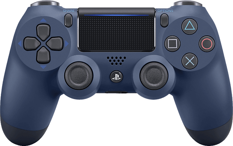 Sony CONTROLLER WIRELESS  DUALSHOCK 4 MIDNIGHT BLUE