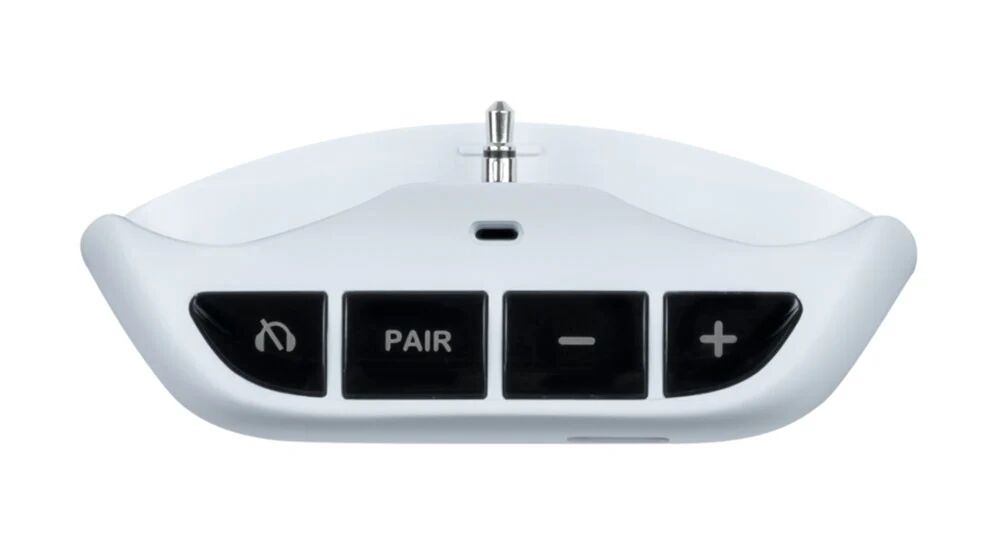 NACON PS5AUDIOADAPTOR accessorio di controller da gaming Adattatore