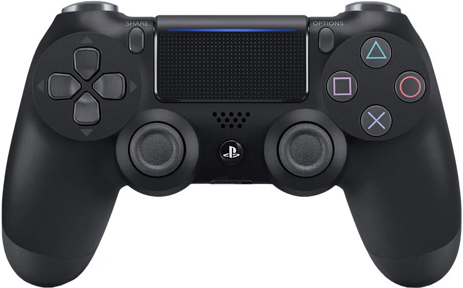 Sony DualShock 4 Gamepad PlayStation 4 Nero