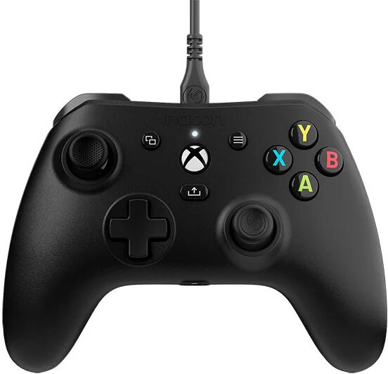 NACON XBXEVOL-X periferica di gioco Nero USB Gamepad Xbox