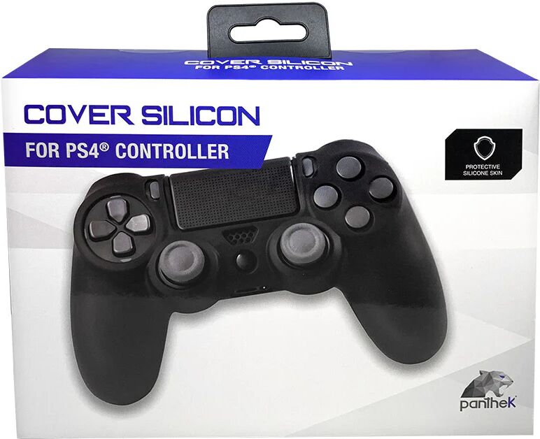 Panthek PT/CVSL/PS4 accessorio di controller da gaming Custodia per controller per videogiochi