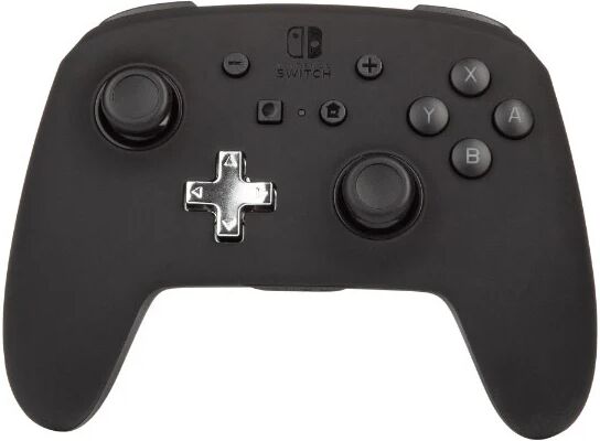 PowerA 1509988-01 periferica di gioco Nero USB Gamepad Analogico/Digitale Nintendo Switch