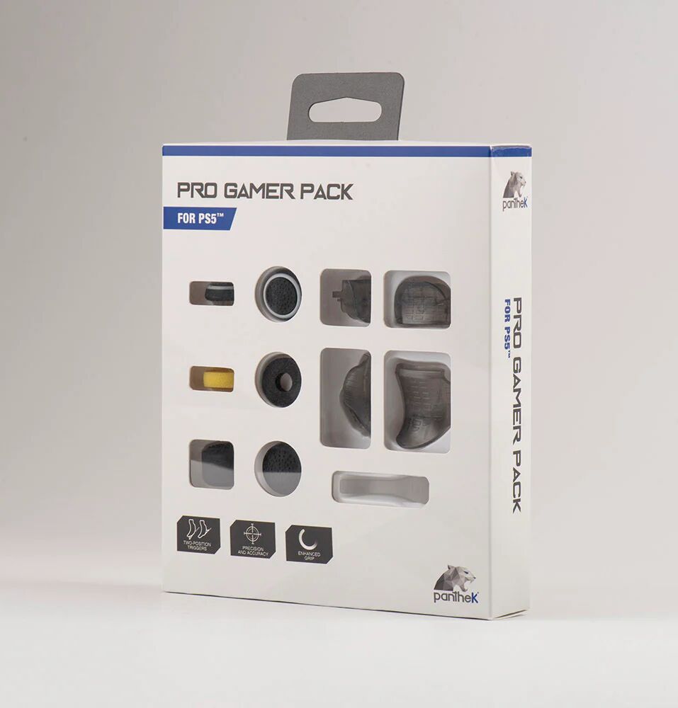 Panthek Kit Triggers Controller DualSense PS5