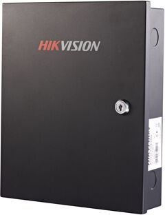 HIKVISION Access Controller a 2 porte