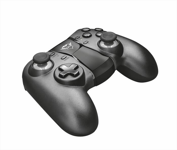 Trust Bosi Gxt590 Bt Gamepad-black