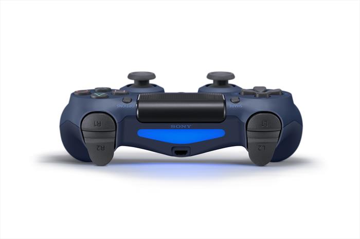 Sony Dualshock 4-midnight Blue