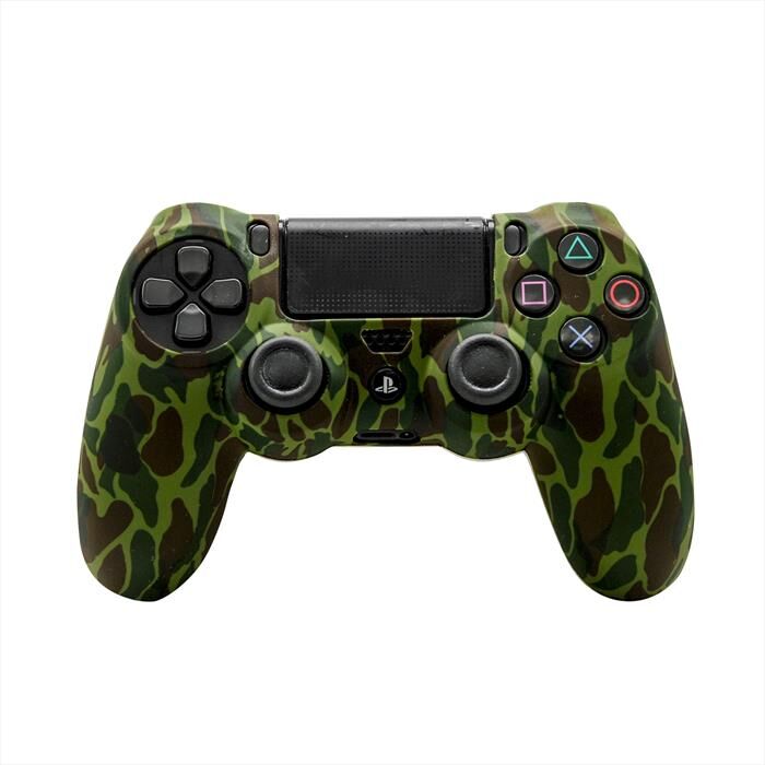 Xtreme Silicon Cover Ps5-camouflage