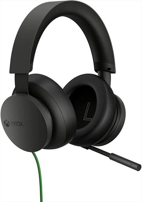 Microsoft Xbox Headset E-nero