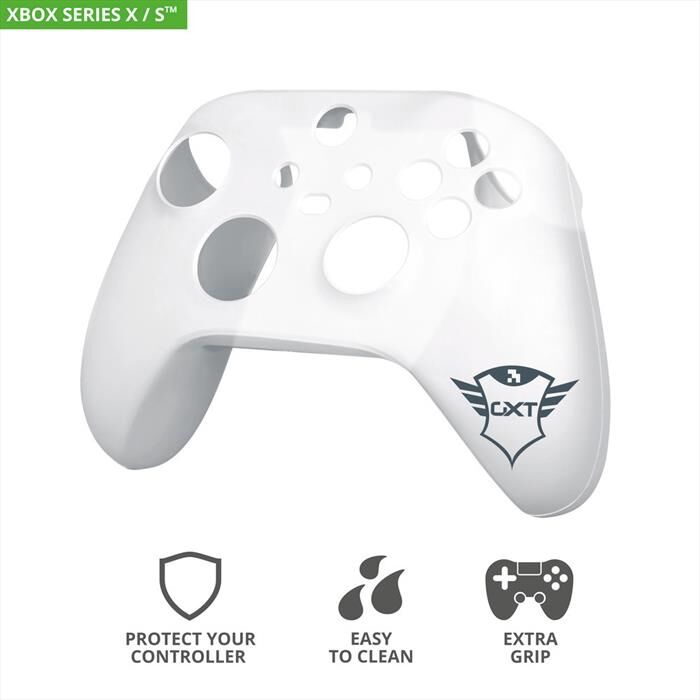 Trust Gxt749 Controller Skin Xbox-trans-transparent