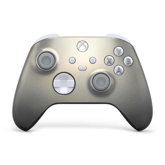 Microsoft Xbox Controller Lunar Shift Special Edition