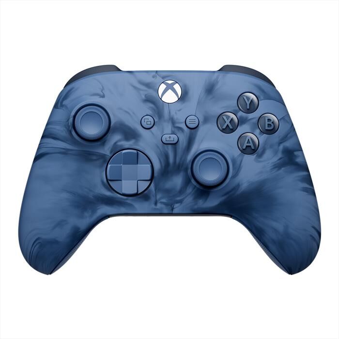 Microsoft Xbox Wireless Controller – Stormcloud Vapor Specia