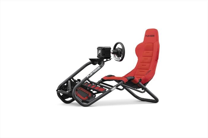 PLAYSEAT Sedile Da Corsa Trophy-rosso