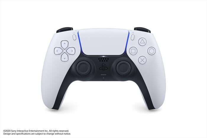 Sony Controller Wireless Dualsense V2