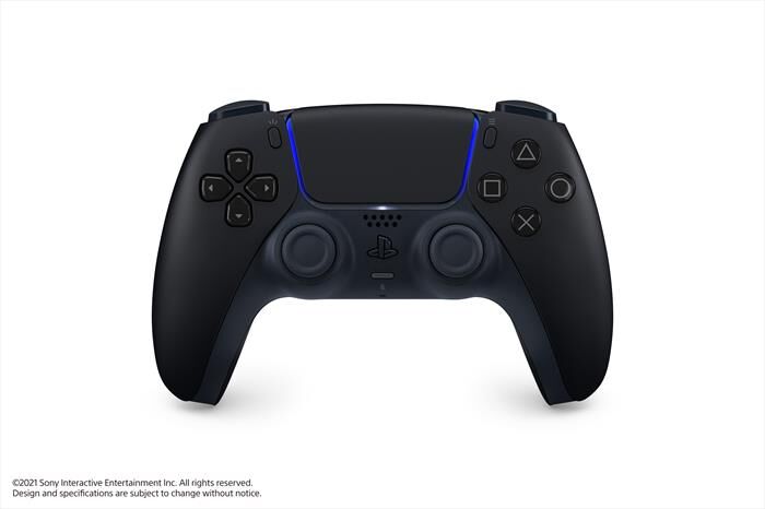 Sony Controller Wireless Dualsense-midnight Black V2