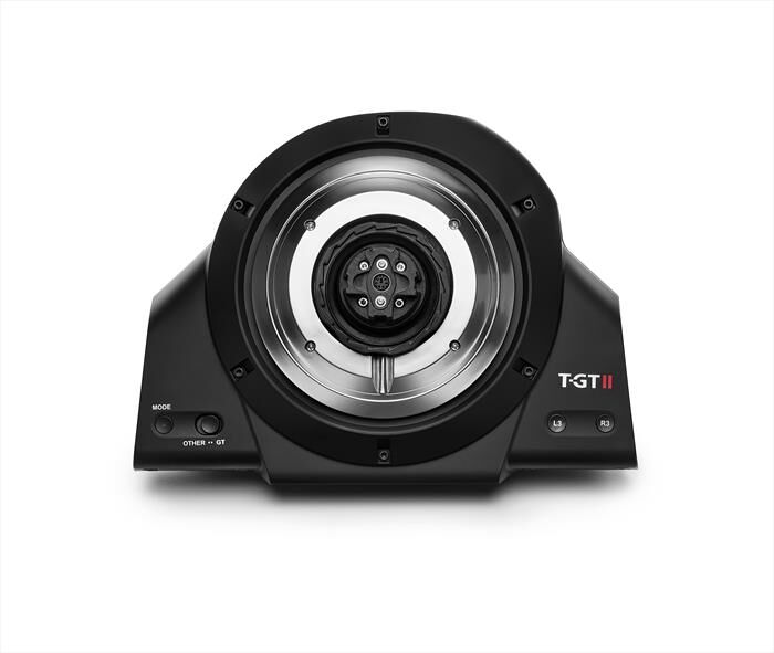 Thrustmaster Motore Brushless Alta Velocità T-gt Ii Servo Base-nero