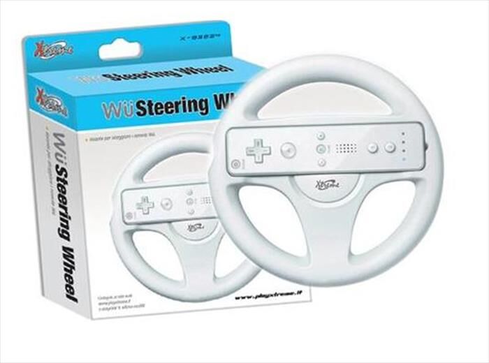 Xtreme 93234 Steering Wheel