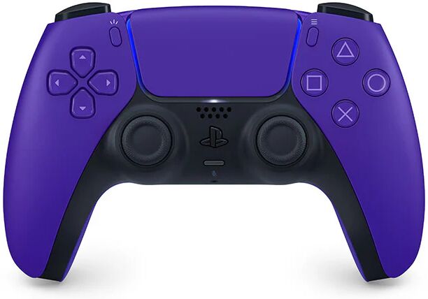 Sony DualSense V2 Viola Bluetooth/USB Gamepad Analogico/Digitale PlayStation 5