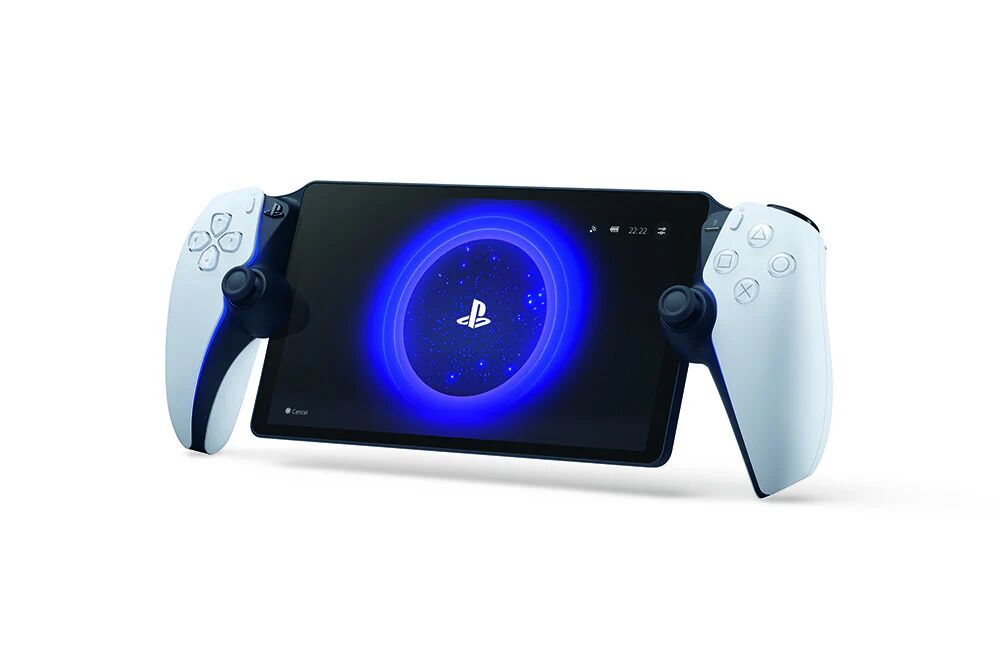 Sony PlayStation Portal Remote Player per Console PS5