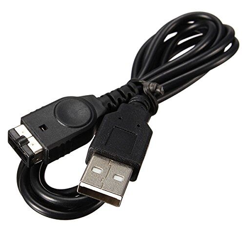 C-FUNN 1,2 m 3.9Ft USB Power Lader Kabel voor Nintendo Game Boy Advance Gba SP