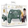 Freaks and Geeks harry potter slytherin draadloze playstation 4-controller