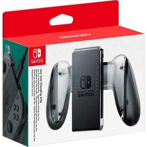 Nintendo Switch »Joy-Con« controller-laadstation  - 30.74 - zwart