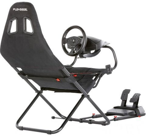 Playseats Gamingstoel  - 224.19 - zwart