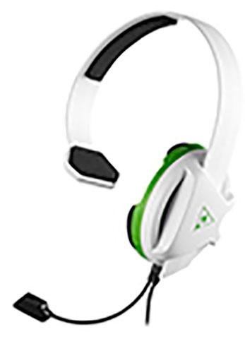 Turtle Beach »Recon XBOX One« gaming-headset (geïntegreerde microfoon)  - 17.72 - groen