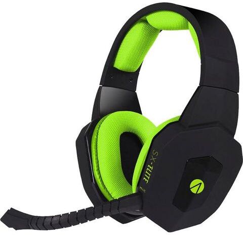 OTTO »SX-Elite Stereo« gaming-headset  - 39.63 - zwart