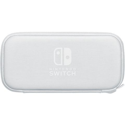 Nintendo Switch gameconsoles-tas »Lite«  - 22.99 - wit