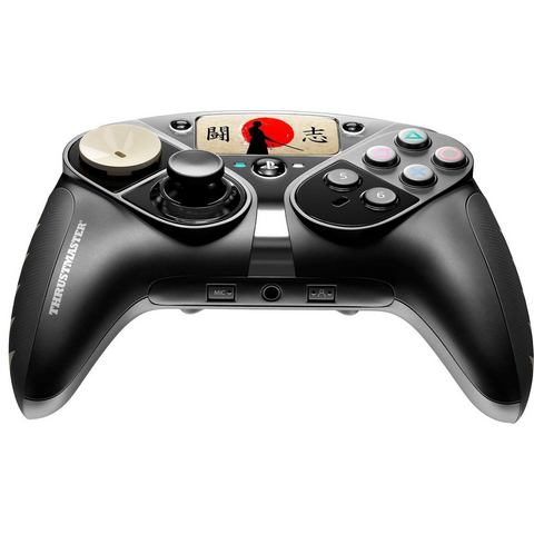 Thrustmaster Controller-Modul »ESWAP Pro FIGHTING«  - 29.99 - grijs