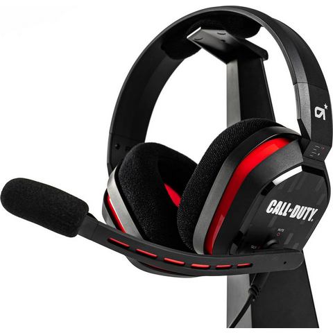 ASTRO »Call of Duty®: Black Ops: Cold War A10« headset  - 74.99 - zwart