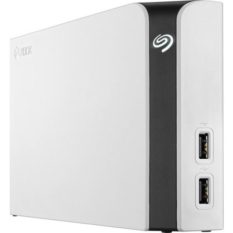 Seagate Externe HDD »Game Drive Hub«  - 159.99 - wit - Size: 8 TB