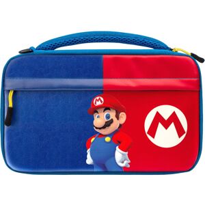 Nintendo Switch Super Mario Bæreveske Switch PDP Commuter Case