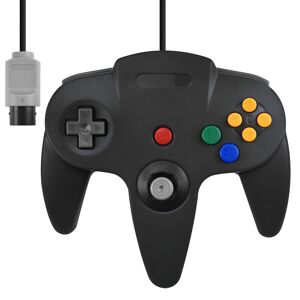 Gadgets Nintendo 64 Controller Håndkontroll til Nintendo 64