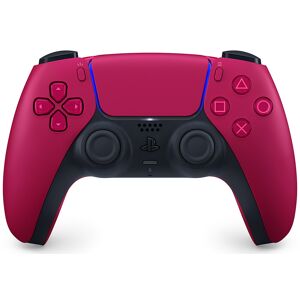 DualSense Controller Cosmic Red PS5 Håndkontroll til PlayStation 5