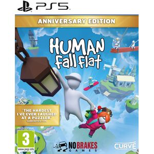 PlayStation 5 Human Fall Flat PS5 Anniversary Edition