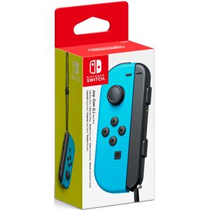 Nintendo Switch Joy-Con Blå Venstre Ekstra håndkontroll (Venstre hånd)