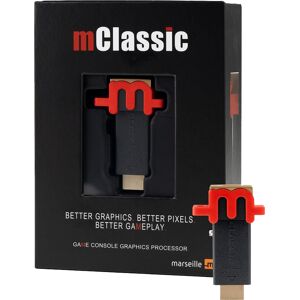 mClassic 4K Adapter for Nintendo Switch Plug-and-play grafikkort