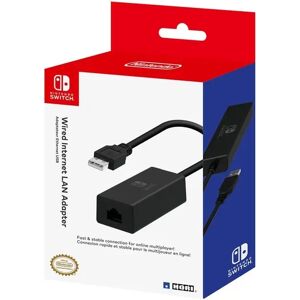 Hori Switch Lan Adapter