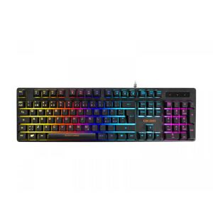 Deltaco Gaming Dk310 Mekaniskt Tastatur [Outemu Red]