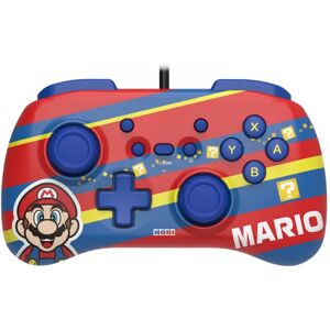 Hori Horipad Mini Kontroll - Mario