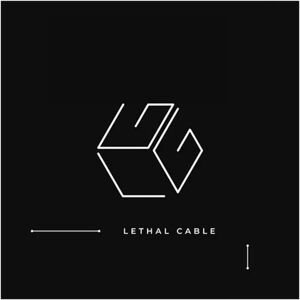 Lethal Gaming Gear Lethal Cable - Zowie C-Series Paracord Kabel