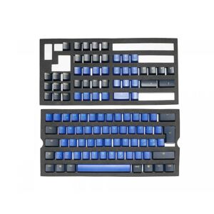 Ducky Horizon Pbt Double-Shot Keycap Set